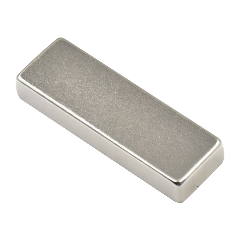 Blokkeer permanente magneet 2