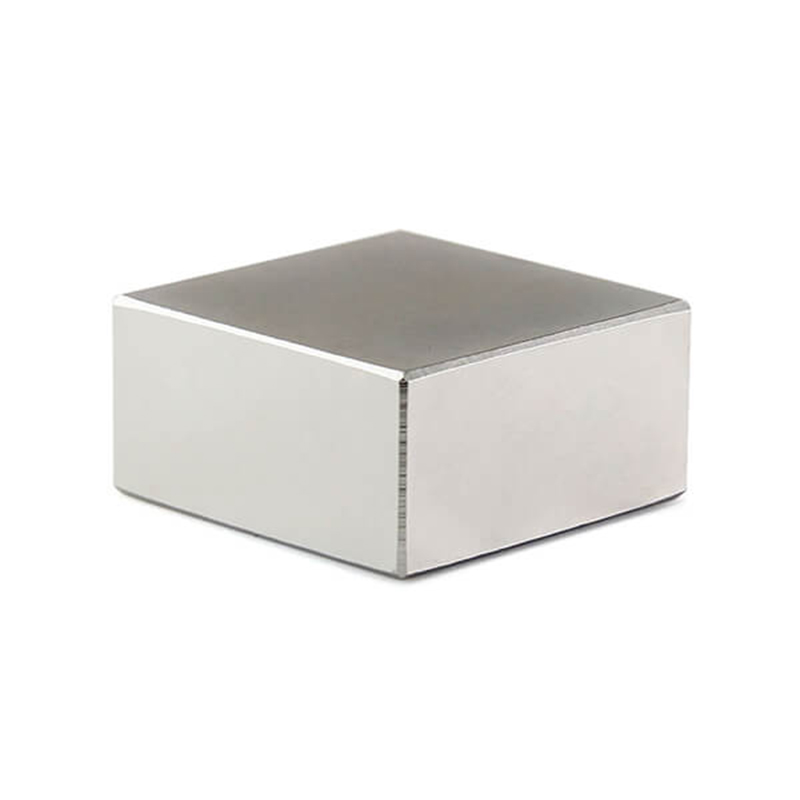 Blokkeer permanente magneet 3