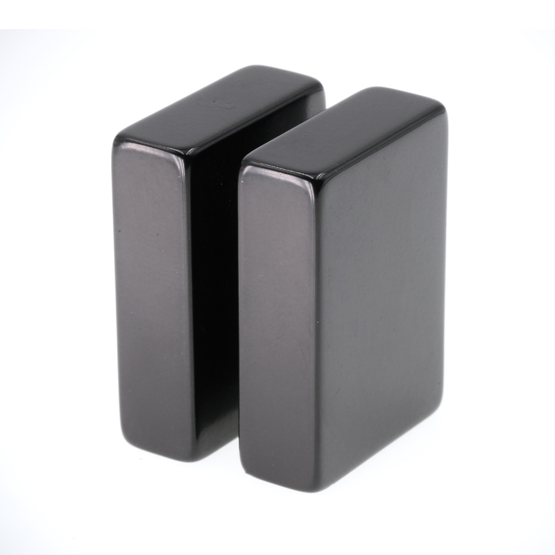 Permanente magneet blokkeren 7