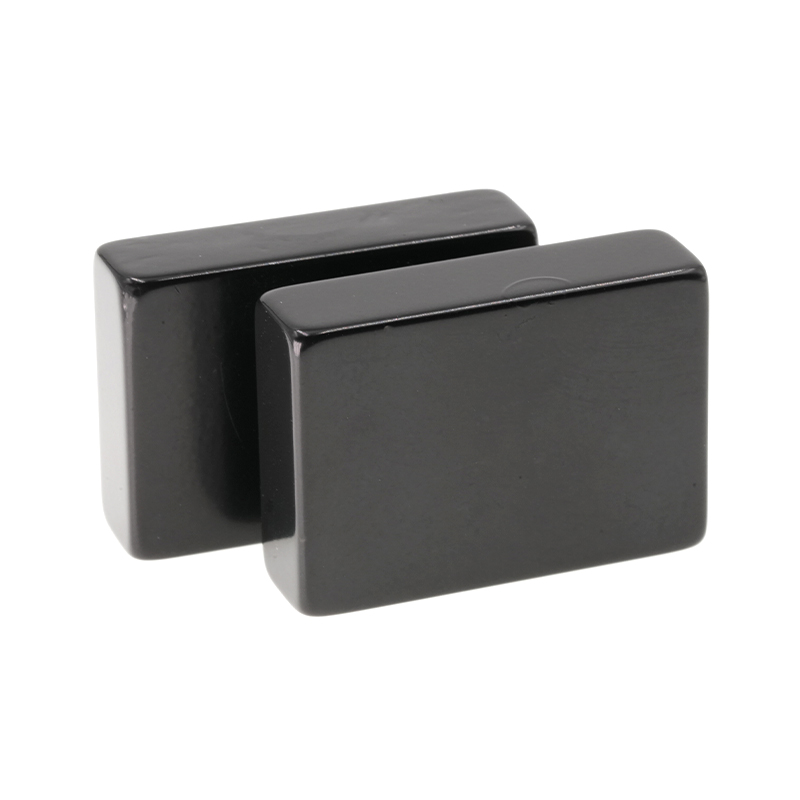 Blokkeer permanente magneet 8