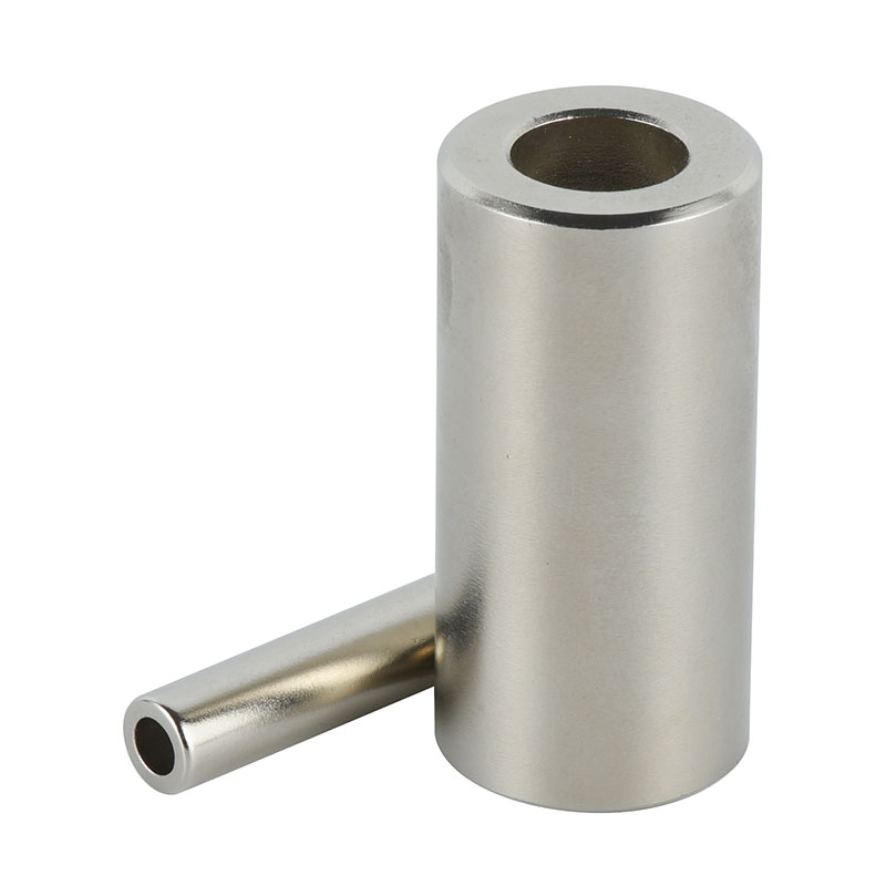 Magneet ventilatormotor