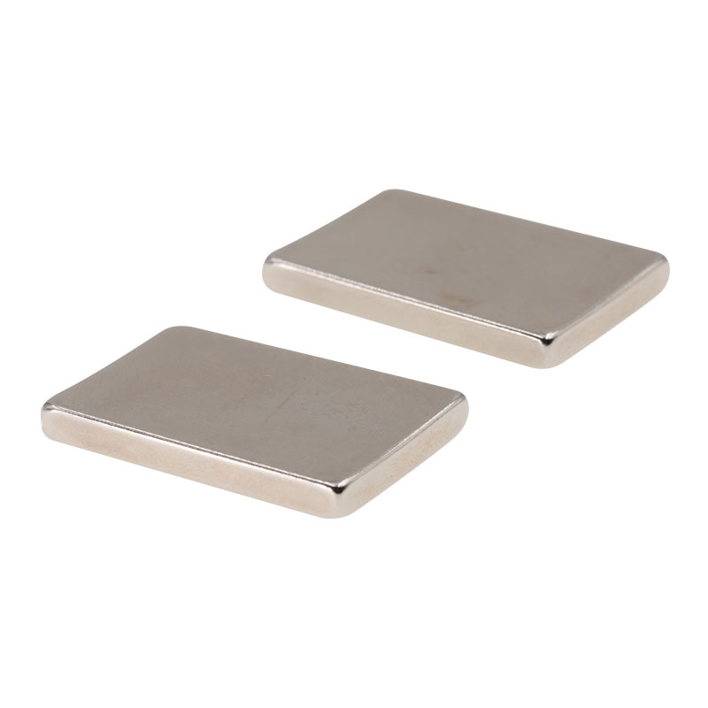 Magneet voor onbemand luchtvaartuig