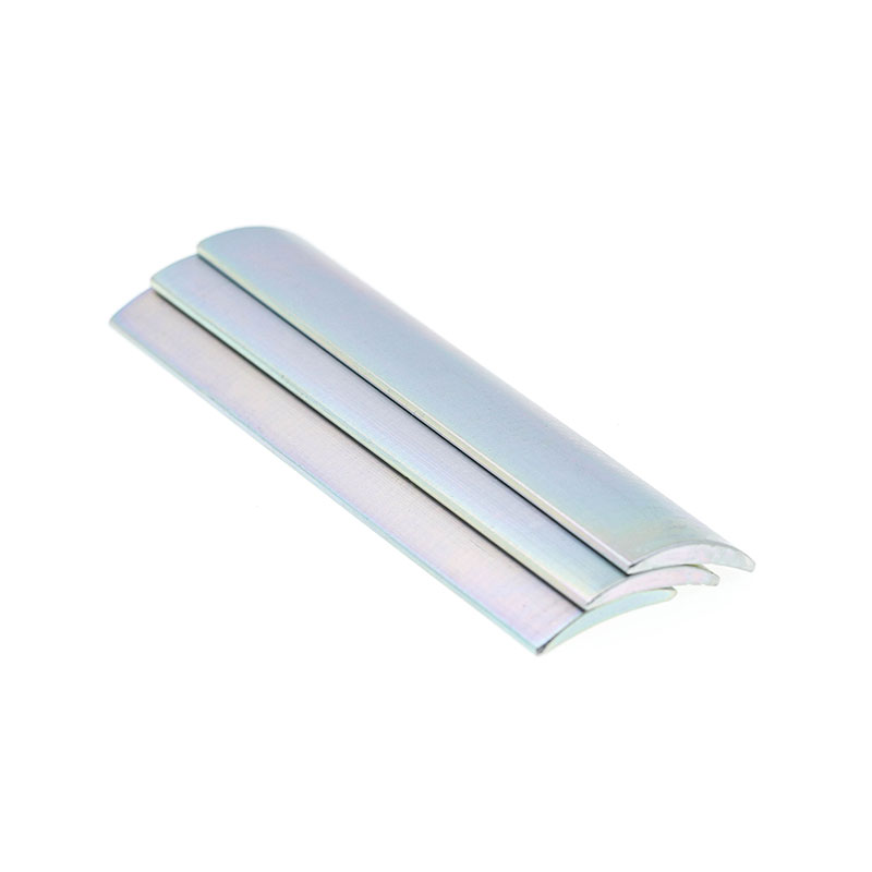 Boog/tegel/segment permanente magneet