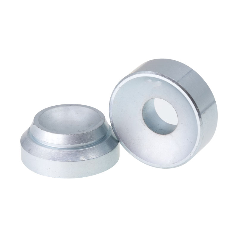 Aangepaste vorm permanente magneet