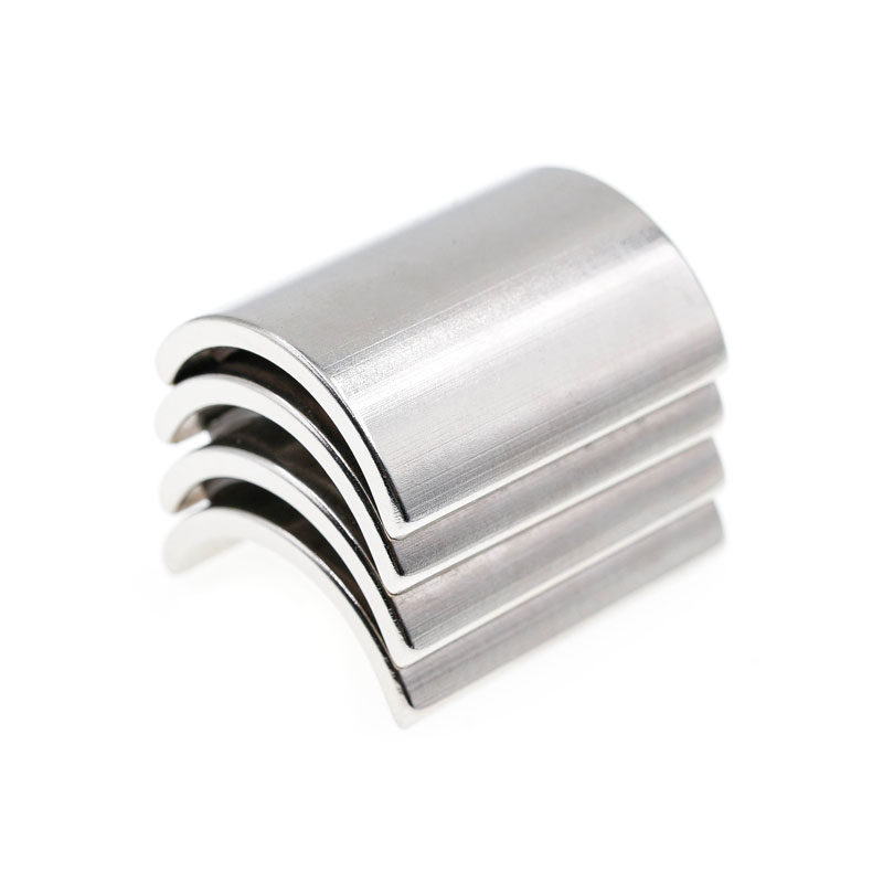 Magneet ventilatormotor