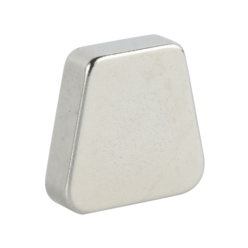 Draadloze oplaadmagneet