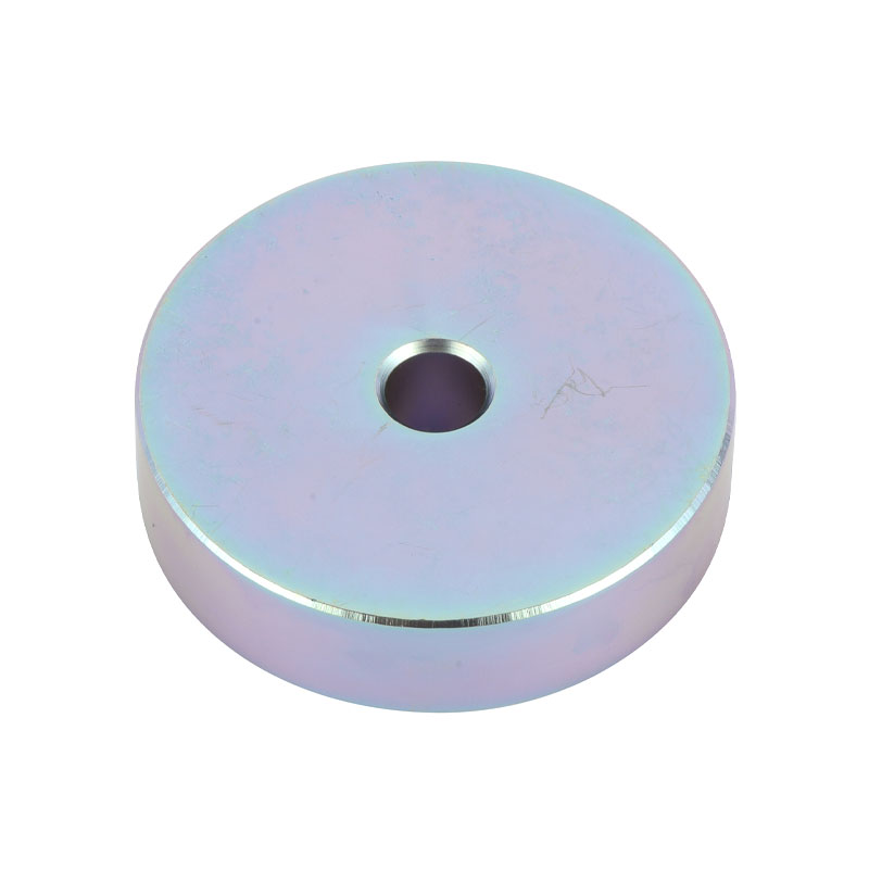 Magneet voor magnetische boorhouder