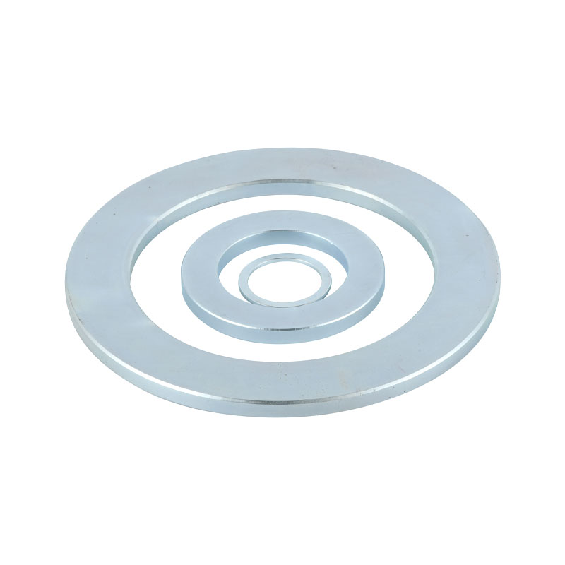 Draadloze oplaadmagneet