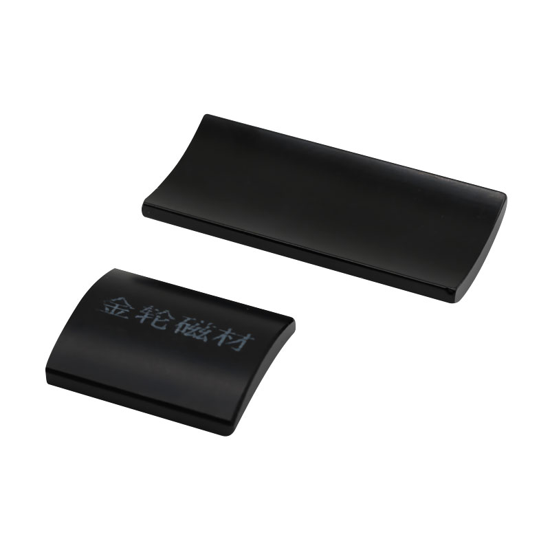 Motormagneet voor stuurroer