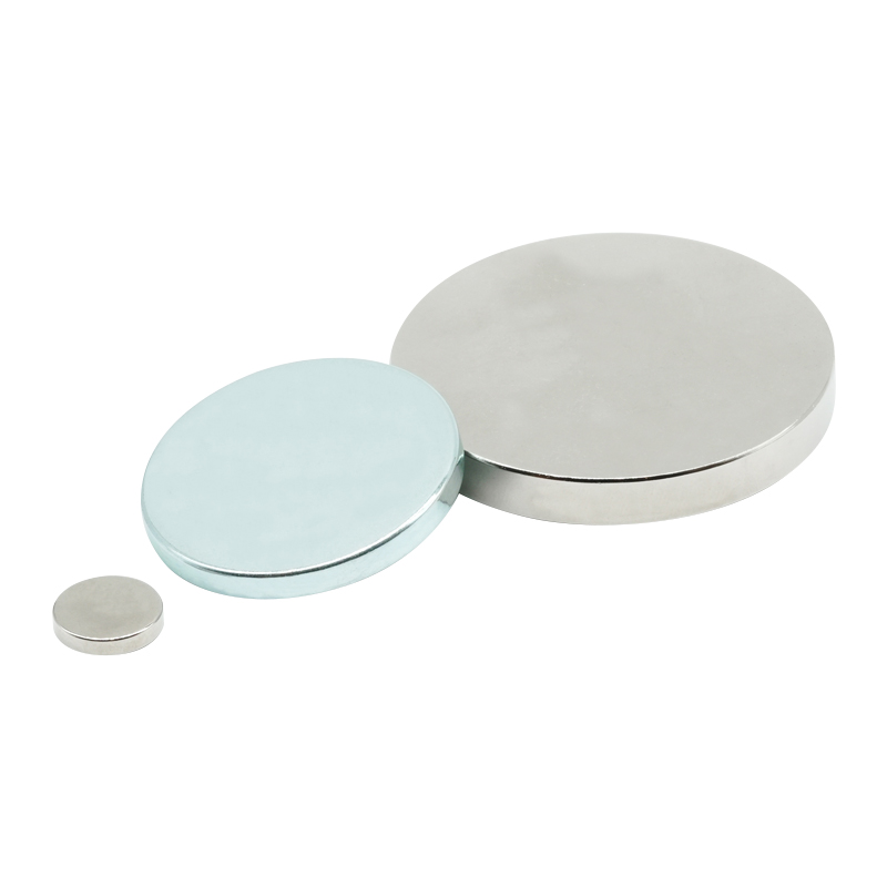Schijf permanente magneet/ronde permanente magneet 3