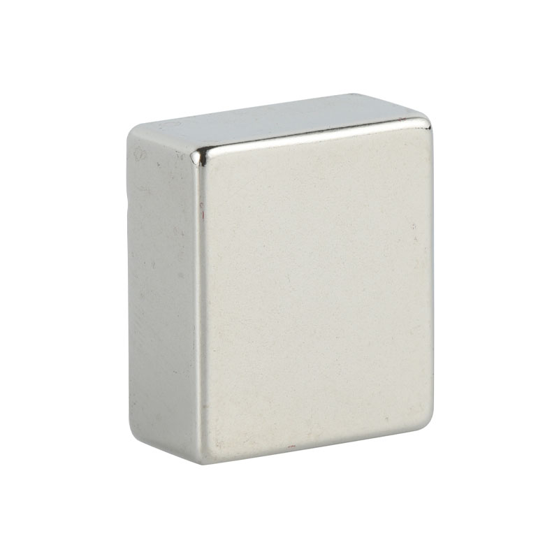 Windaangedreven generatormagneet