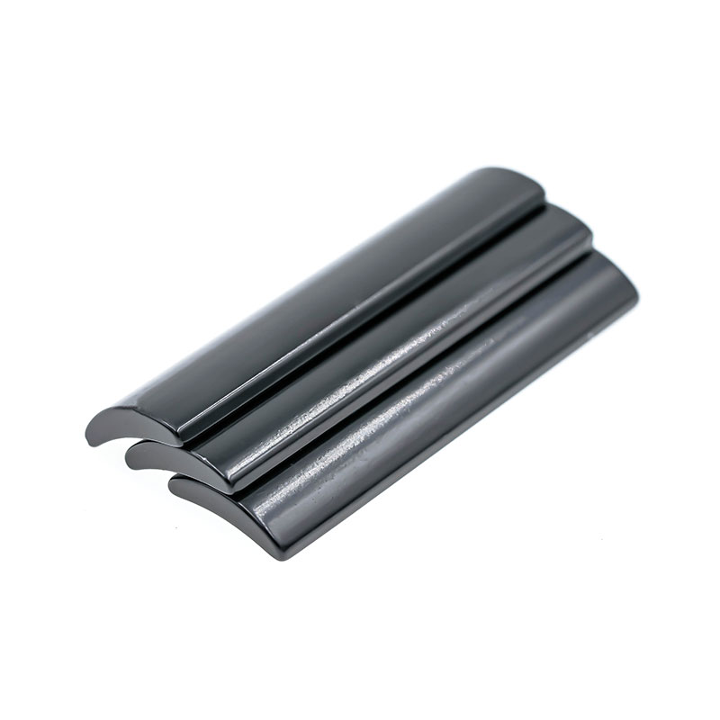 Boog/tegel/segment permanente magneet