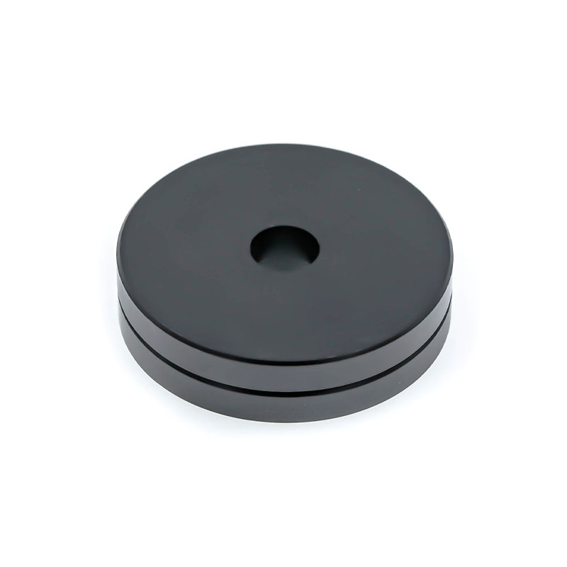 Magneet voor magnetische boorkop