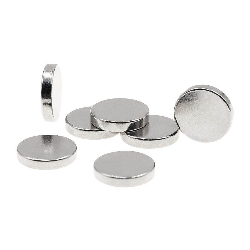 Schijf permanente magneet/ronde permanente magneet 5