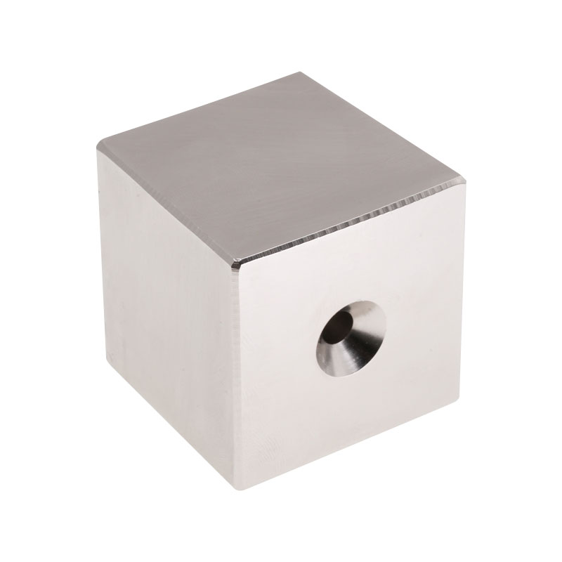 Aangepaste vorm permanente magneet