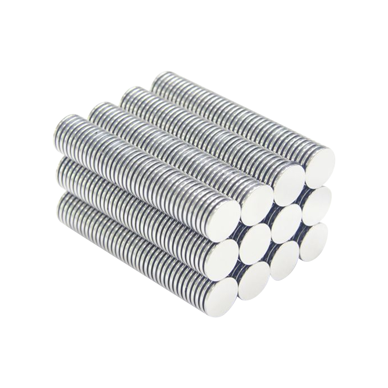 Schijf permanente magneet/ronde permanente magneet 9