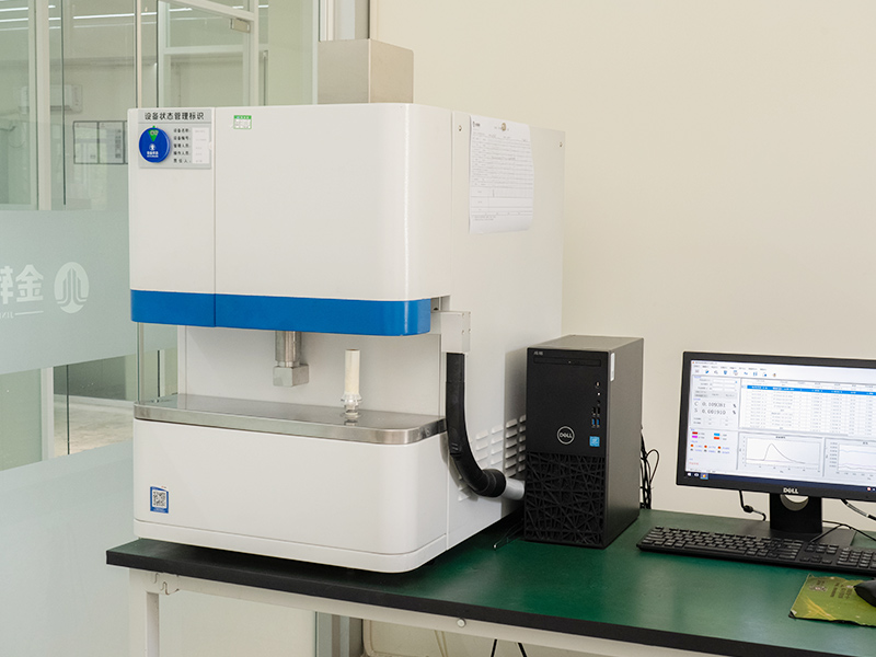 Hoge en lage temperatuur vochtige hitteverouderingstest